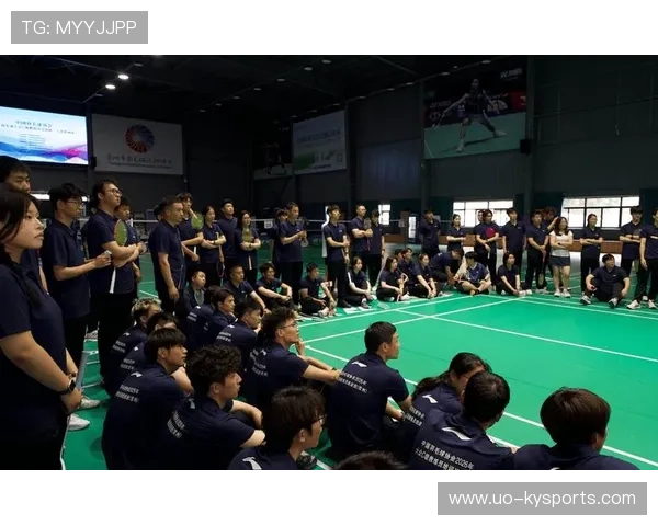 2026年羽毛球全国青训营暑期骨干教练名单公布,2021年羽毛球教练员培训 2026年羽毛球全国青训营暑期骨干教练名单公布,2021年羽毛球教练员培训